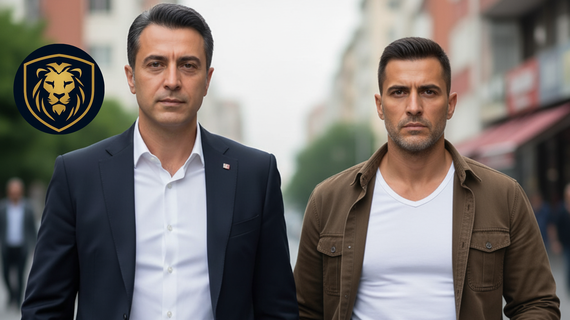 Şoför + Silahsız Yakın Koruma