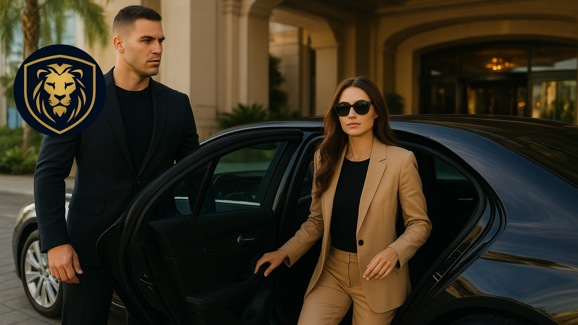 Şoför + Silahlı Yakın Koruma